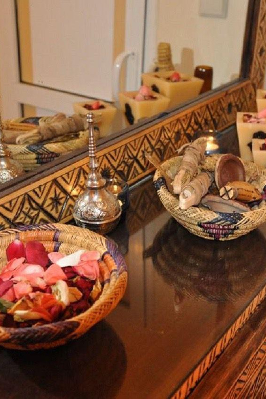 Marrakech: Blissful Spa Escape & Romantic Candlelight Dinner - Who will enjoy this Marrakech evening most?