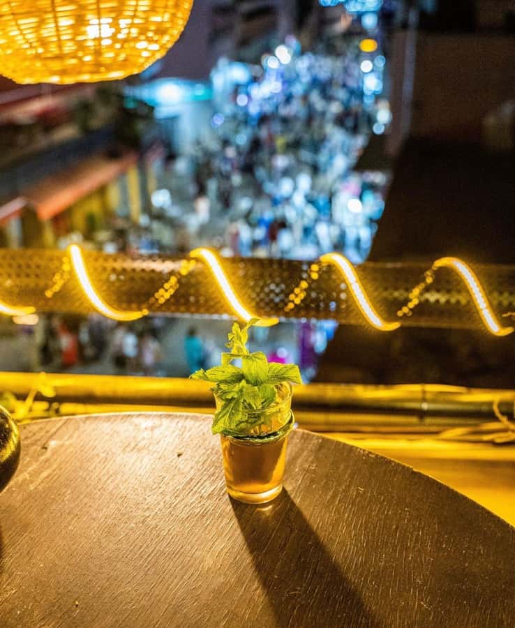 Marrakech: Blissful Spa Escape & Romantic Candlelight Dinner - The argan oil massage and its limits