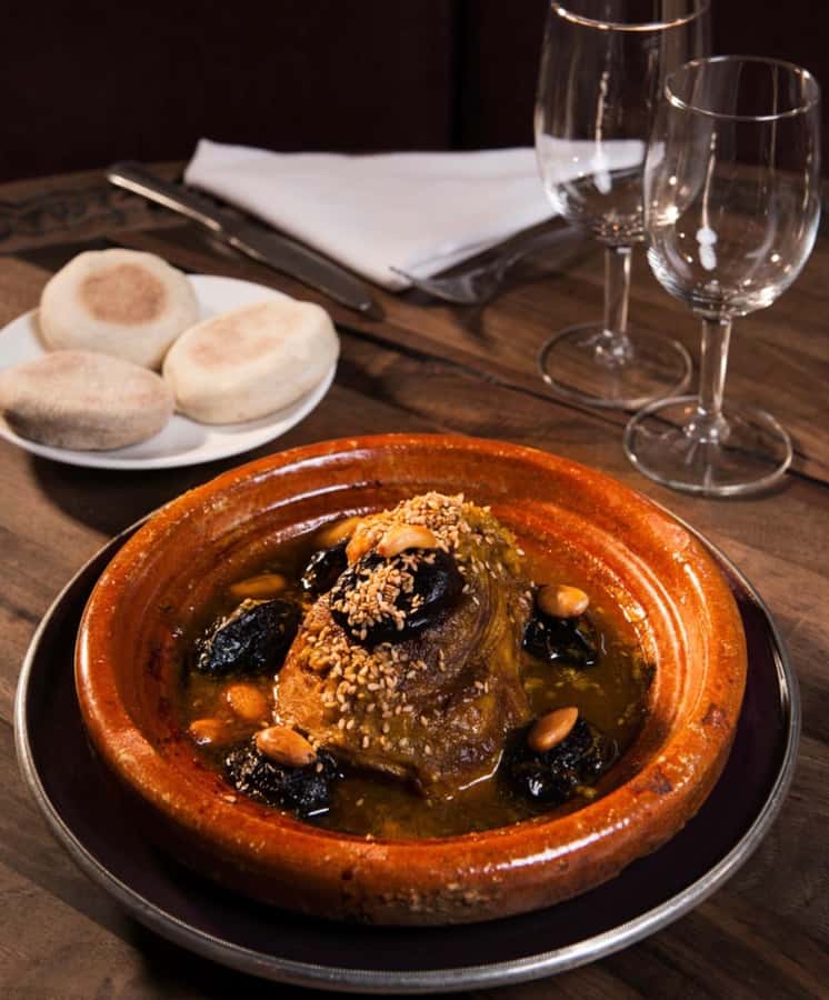 Marrakech: Blissful Spa Escape & Romantic Candlelight Dinner - What the black soap scrub feels like