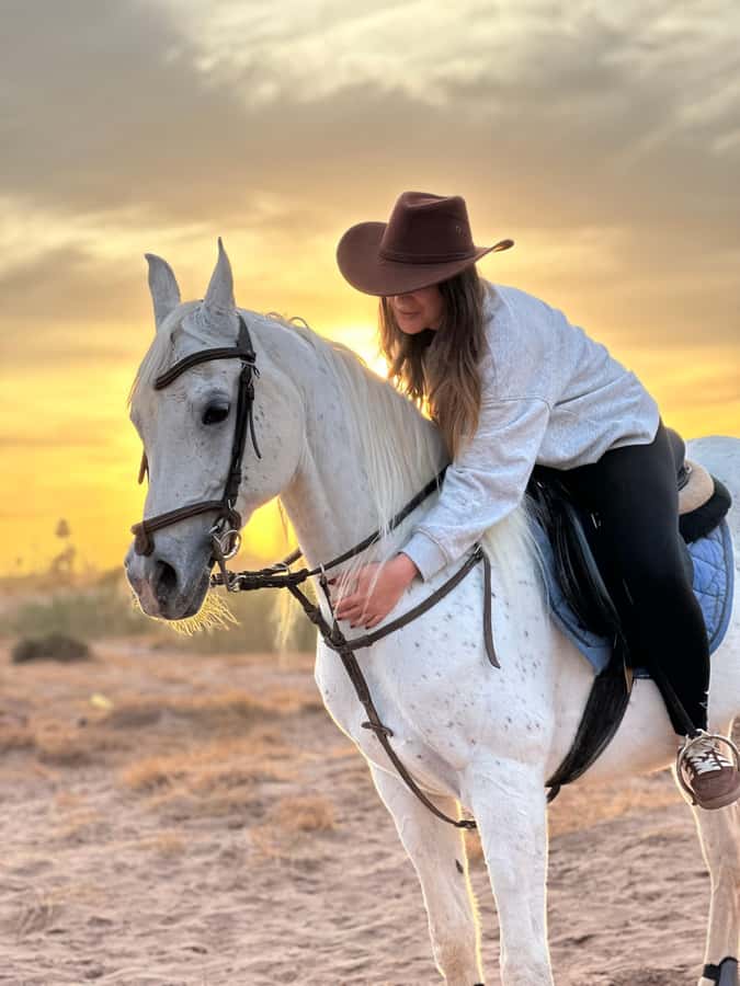 Marrakech: Buggy Adventure & Horse Riding in the Palm Grove - A short break before the buggy run