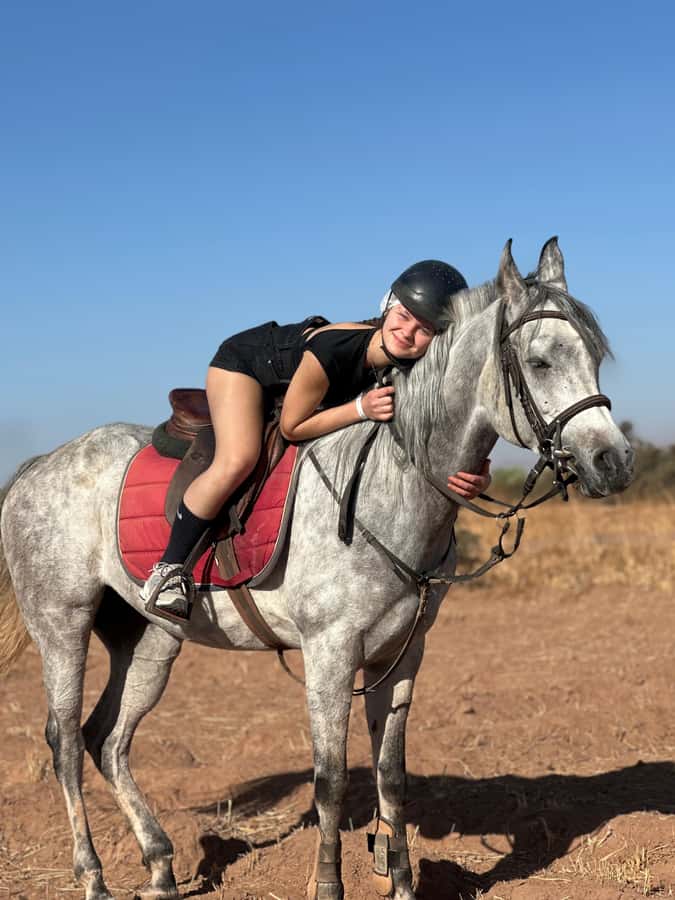 Marrakech: Buggy Adventure & Horse Riding in the Palm Grove - Thirty minutes on the buggy tracks