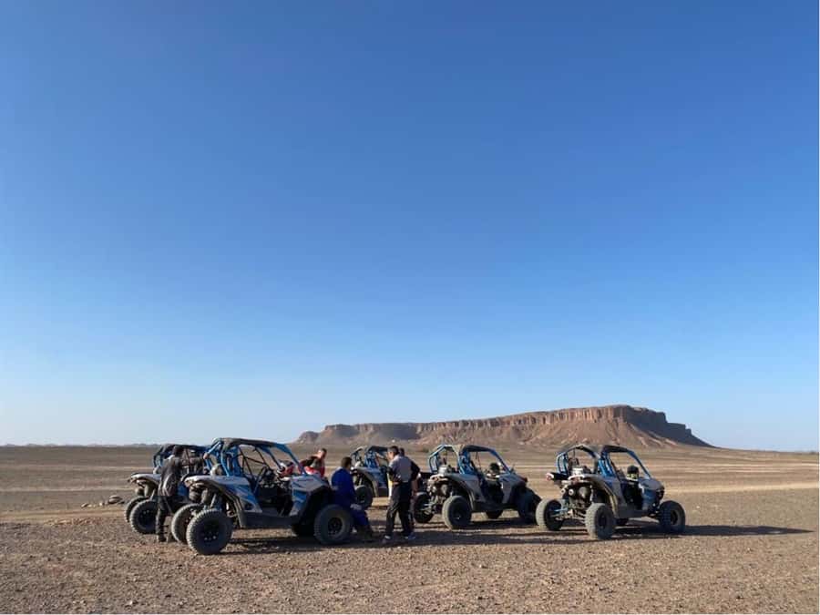 Marrakech : Buggy ride & desert tours in Agafay Desert - What this Agafay experience is really like