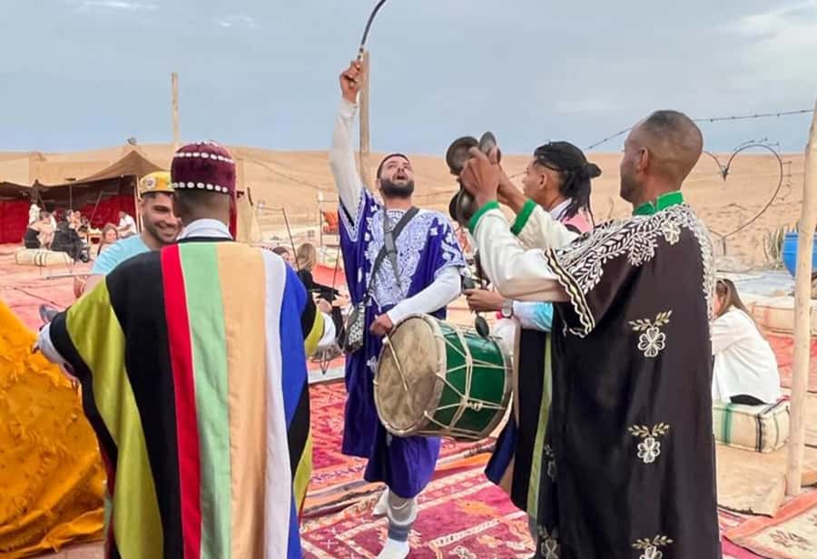 Marrakech: Buggy Ride, Pool & Dinner Show in Agafay Desert - Is $67 a fair price?