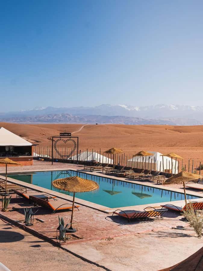 Marrakech: Buggy Ride, Pool & Dinner Show in Agafay Desert - Who will enjoy this Agafay outing most?