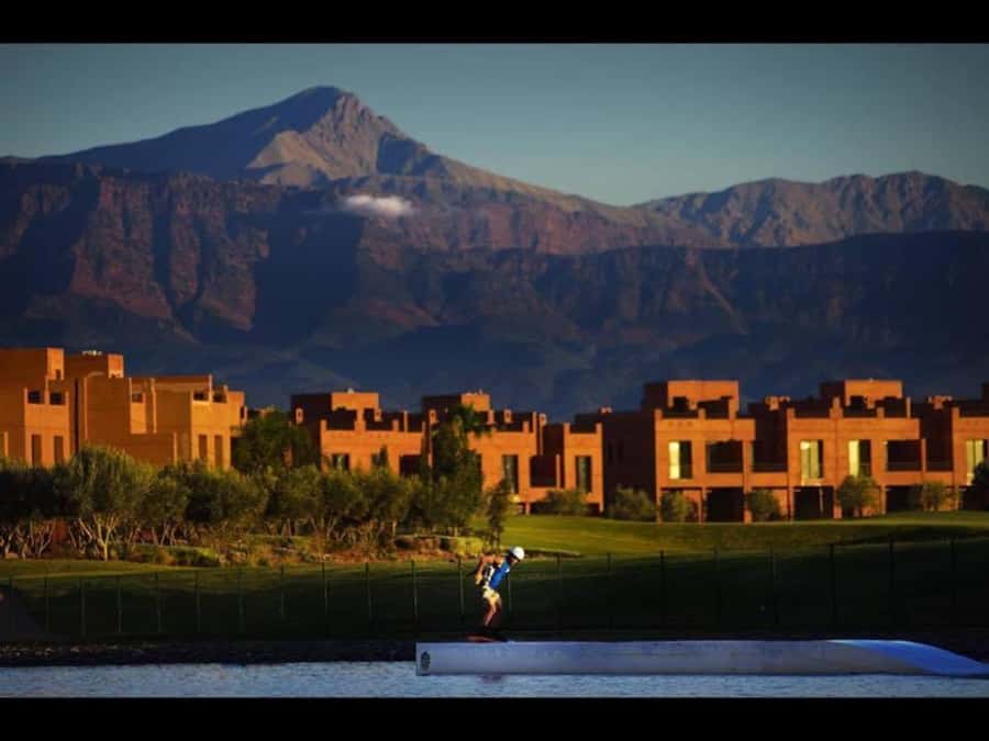 Marrakech: Cable Wakeboarding Experience - What the $112 price really includes