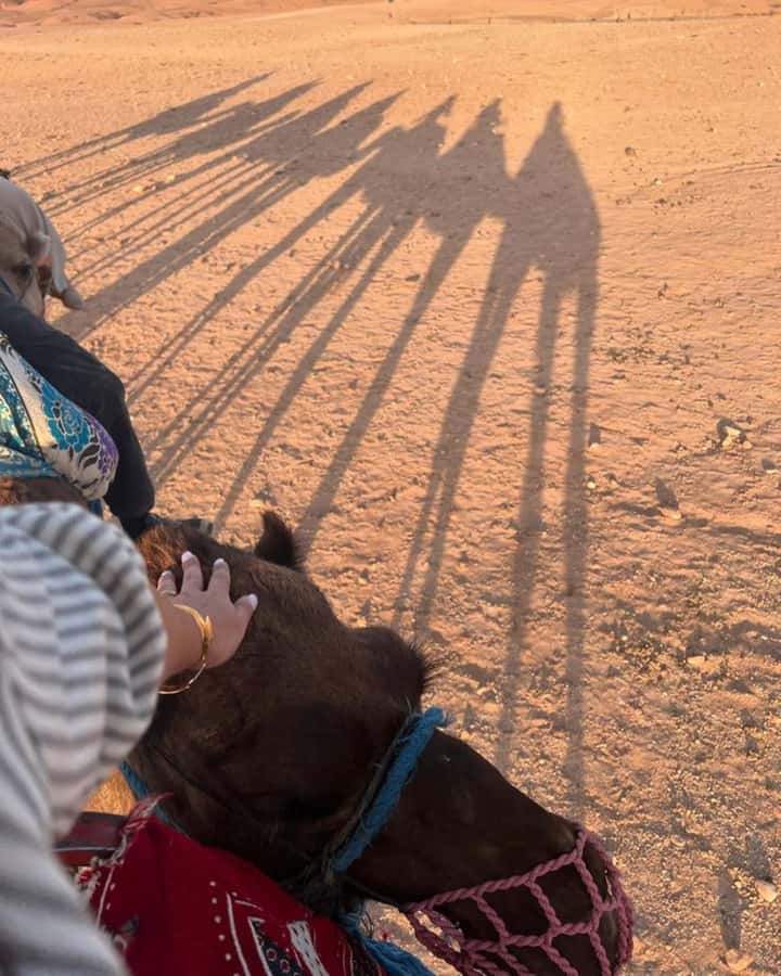 Marrakech: Camel & Quad Bike Tour with Sunset, Dinner & Show - Leaving Marrakech and finding the meeting point