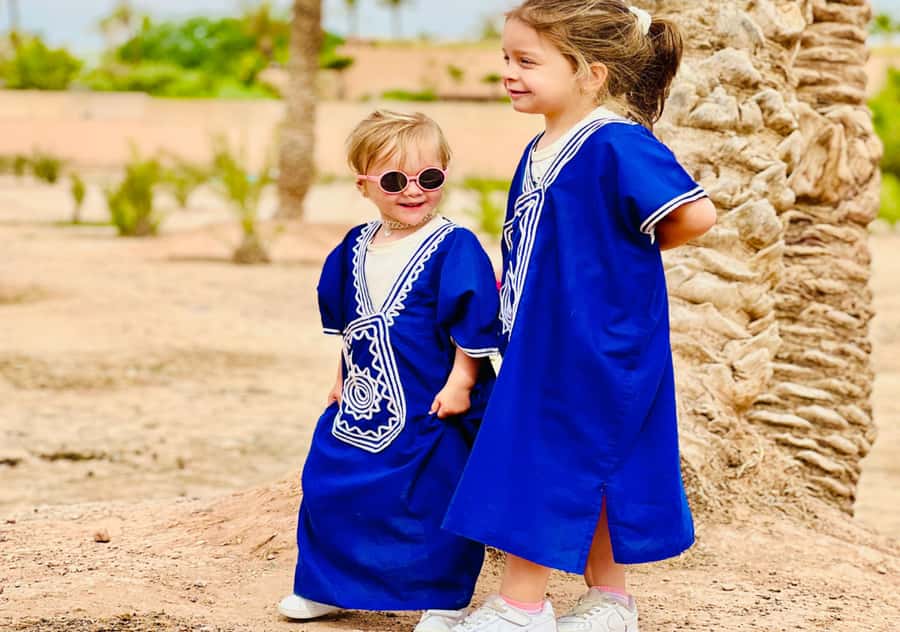 Marrakech: Camel Ride in the Oasis Palmeraie - Key points before you book