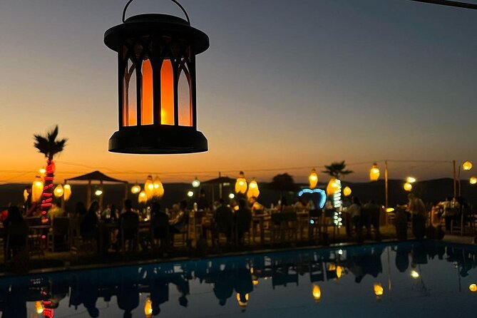 Marrakech: Camels & Quads on Sunset and Luxury Dinner with Show - From Marrakech to the Agafay Desert