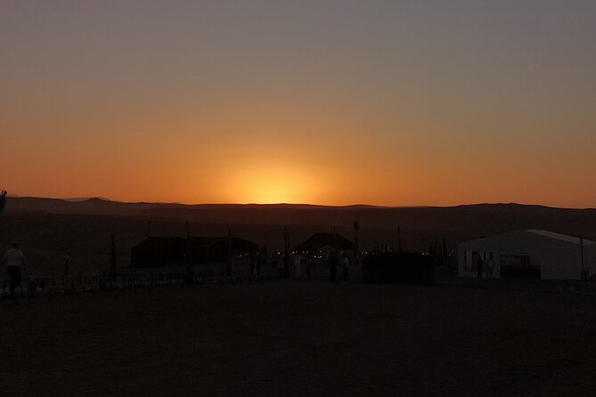 Marrakech: Camels & Quads on Sunset and Luxury Dinner with Show - Is $28.97 a fair price?