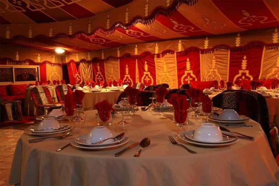 Marrakech: Chez Ali Fantasia Folklore Show & Moroccan Dinner - Is $78 a fair price?