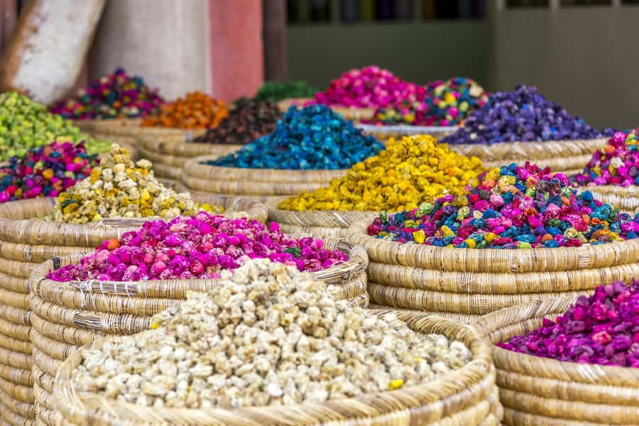 Marrakech City Highlights Tour - Key points before you book