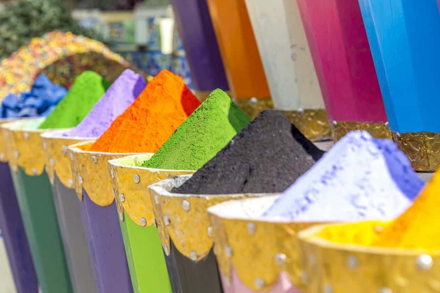 Marrakech City Highlights Tour - Getting your bearings in the medina and souks