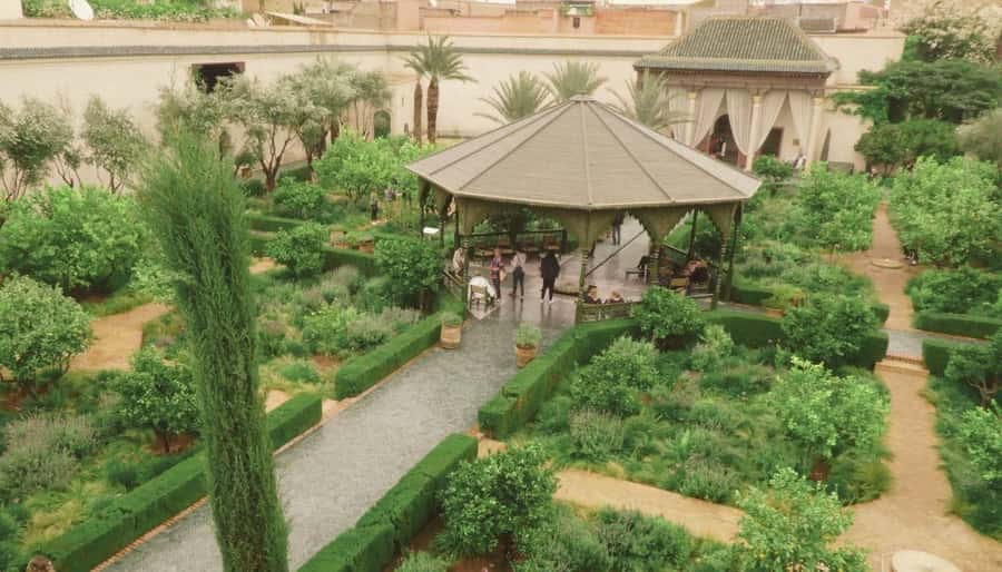 Marrakech City Highlights Tour - What the $46 price really covers