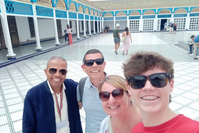 Marrakech City Tour: Private Custom-Made - Why a private Marrakech tour can be worth $48