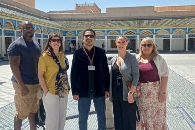 Marrakech City Tour: Private Custom-Made