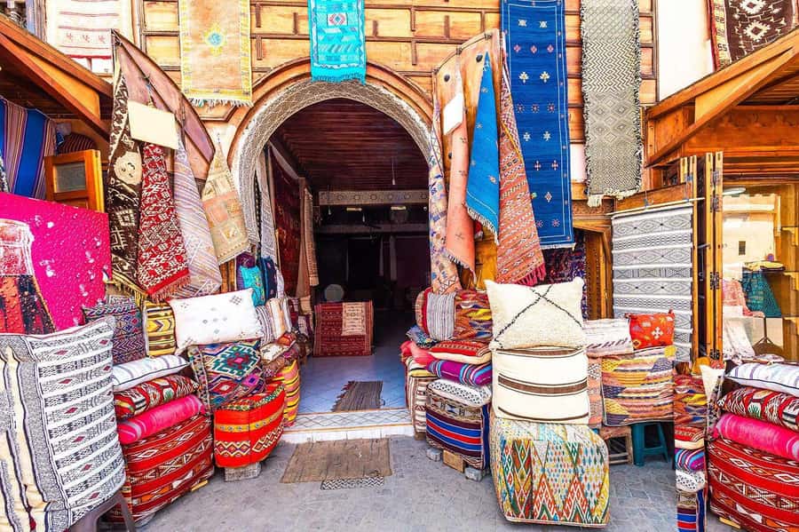 Marrakech City Tour, Private Fullday with Luxury Car - The essential details at a glance
