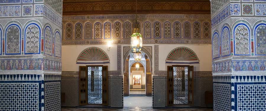 Marrakech City Tour: Souks, Palaces & Hidden Gems - Is $25 good value?