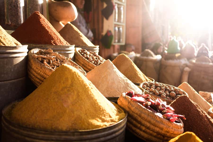 Marrakech: Customized Guided Walking Tour - Key points to know before booking