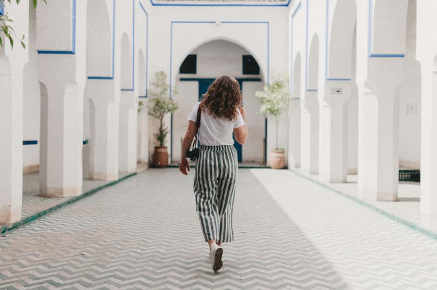 Marrakech: Customized Guided Walking Tour - The Medina, where the custom format earns its keep