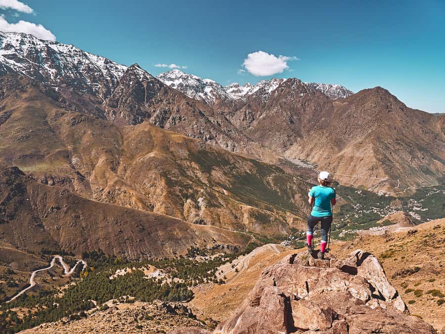 Marrakech Day trip Atlas Mountains & Agafay Desert - Quick points to know before booking