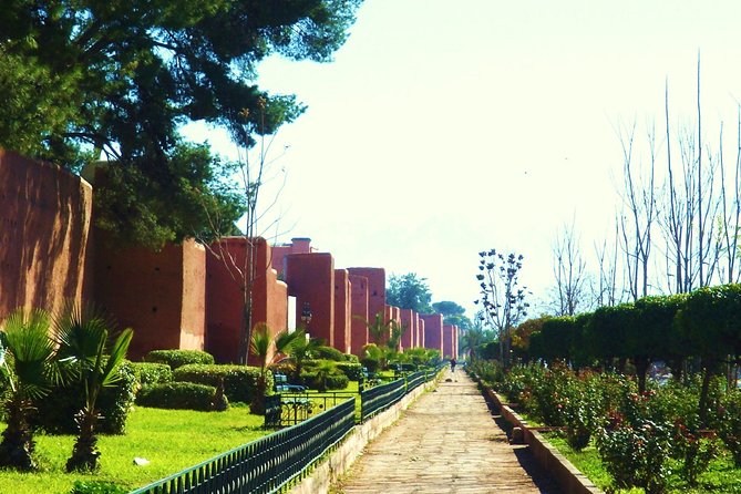 Marrakech Day Trip From Agadir - Why the Agadir to Marrakech trip is worth considering