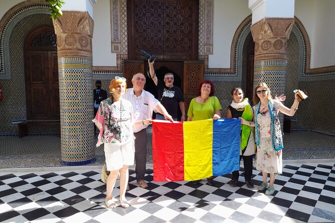 Marrakech day trip from Agadir & Taghazout - Why this Agadir to Marrakech trip works