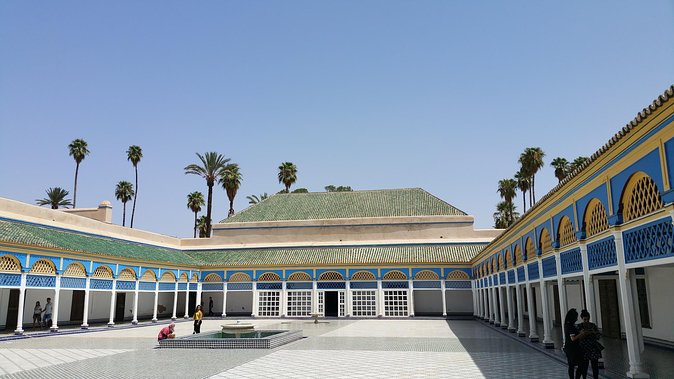 Marrakech day trip from Agadir & Taghazout - Who will enjoy this day trip most