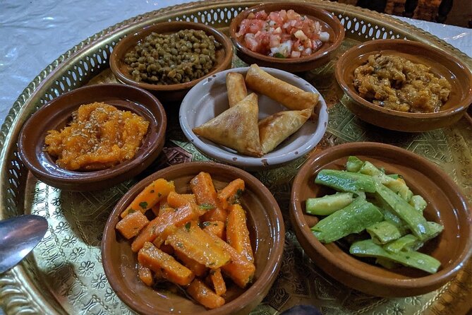Marrakech day Trip from Casablanca with FREE Camel Ride - The Palmeraie camel ride begins the adventure