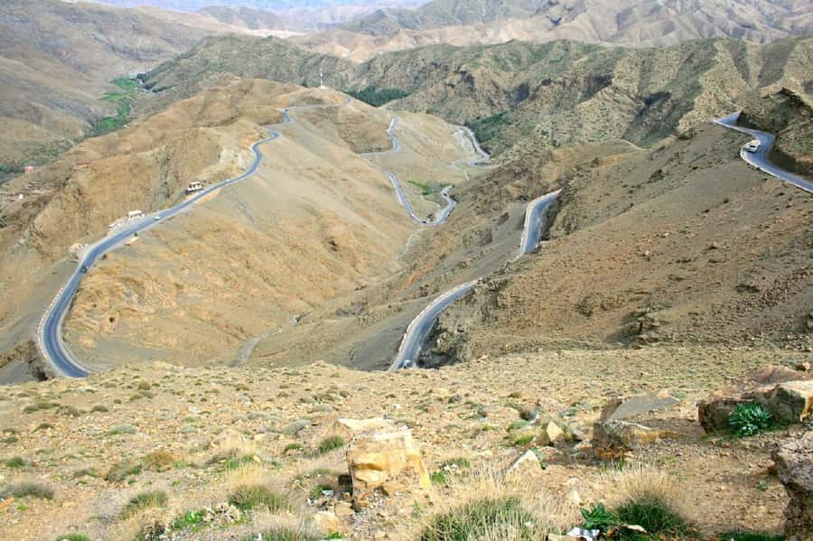 Marrakech: Day-Trip to UNESCO Kasbahs and Ouarzazate Tour - Five things to know before you go