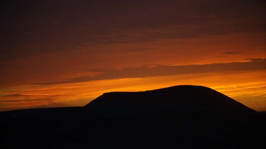 Marrakech Desert Sunset: Quad Biking, Dinner & Fire Show - Scenic stops and photos without the fuss