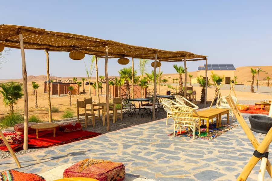 Marrakech: Dinner in Agafay Desert, Fire show & Camel Ride - Is $20 a Good Value?