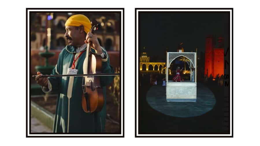 Marrakech: Dinner show and Fantasia in Chez Ali - Helpful ways to plan your night