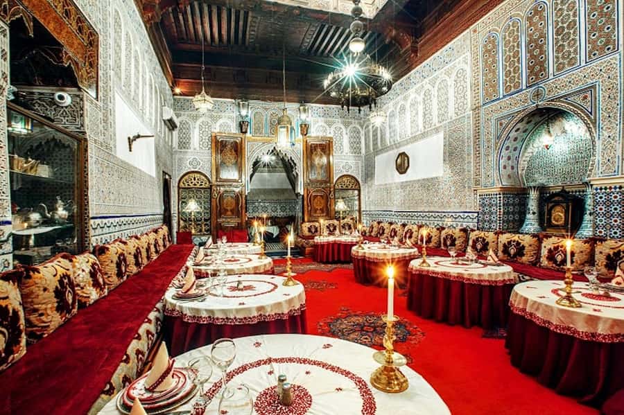 Marrakech: Dinner Show at Dar Essalam Restaurant - Should you book Dar Essalam?
