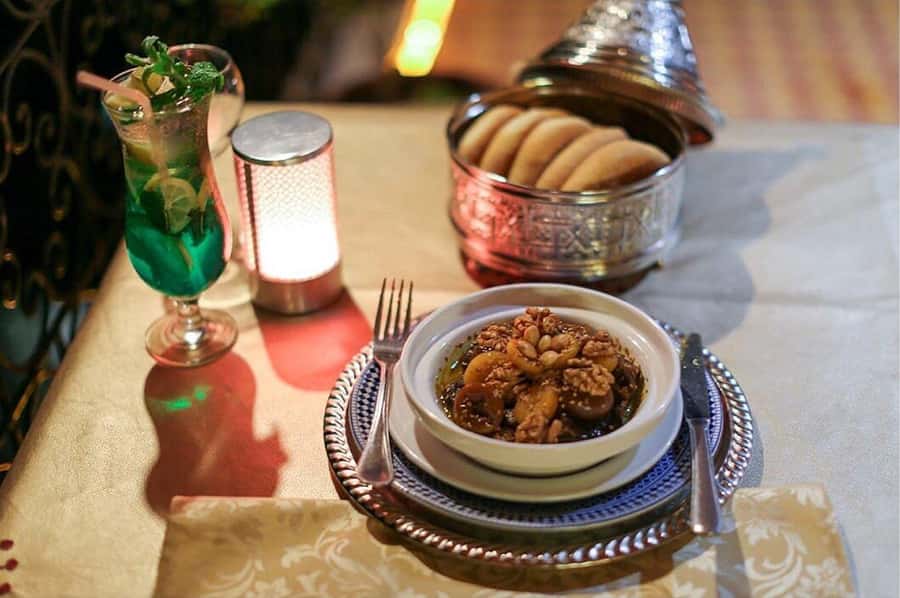 Marrakech: Dinner Show at Dar Essalam Restaurant - Is $34 a fair price?