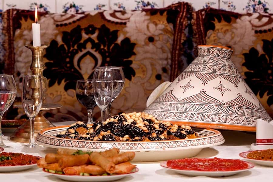 Marrakech: Dinner Show at Dar Essalam Restaurant - Who will enjoy this dinner show most?