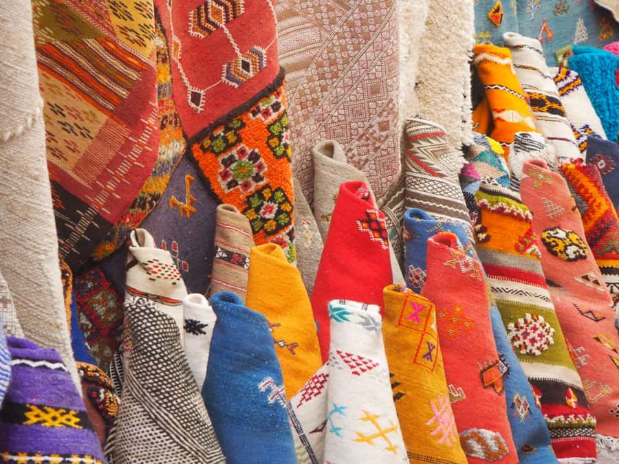 Marrakech: Essaouira Day Trip with Transfers and Co-op Visit - Why Essaouira makes a good break from Marrakech