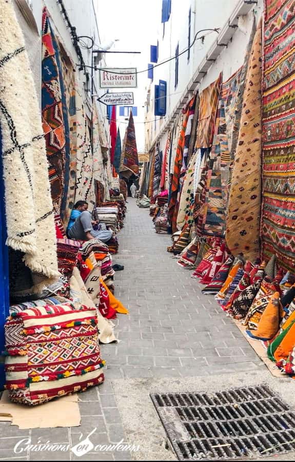Marrakech: Essaouira Day Trip with Transfers and Co-op Visit - The return journey and late arrival in Marrakech