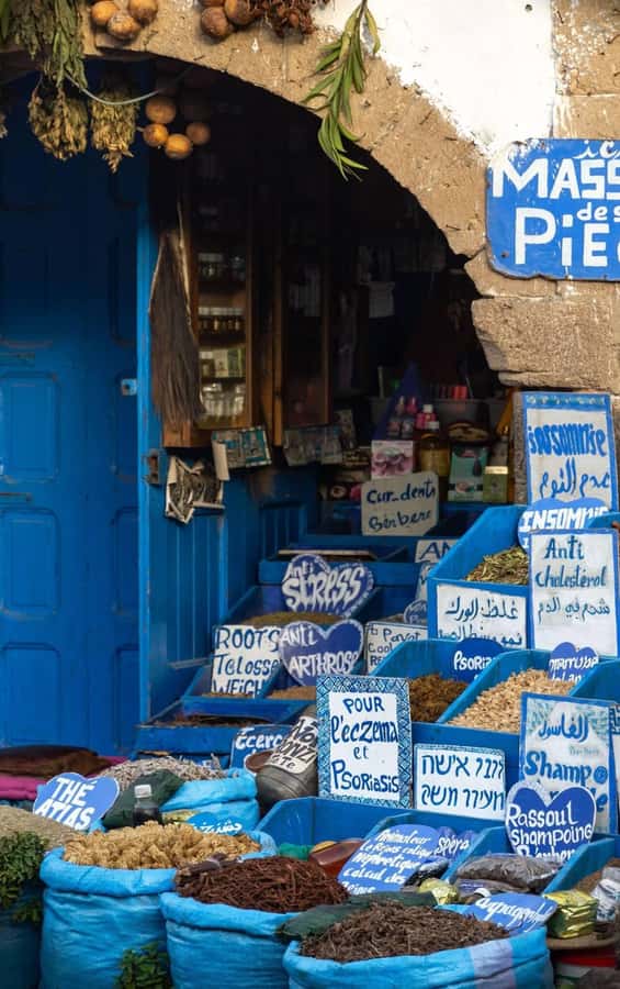 Marrakech: Essaouira Day Trip with Transfers and Co-op Visit - Is $14 a good value?