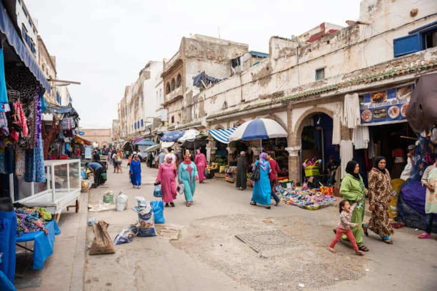 Marrakech: Essaouira Full-Day Trip - What the $20 price really buys you