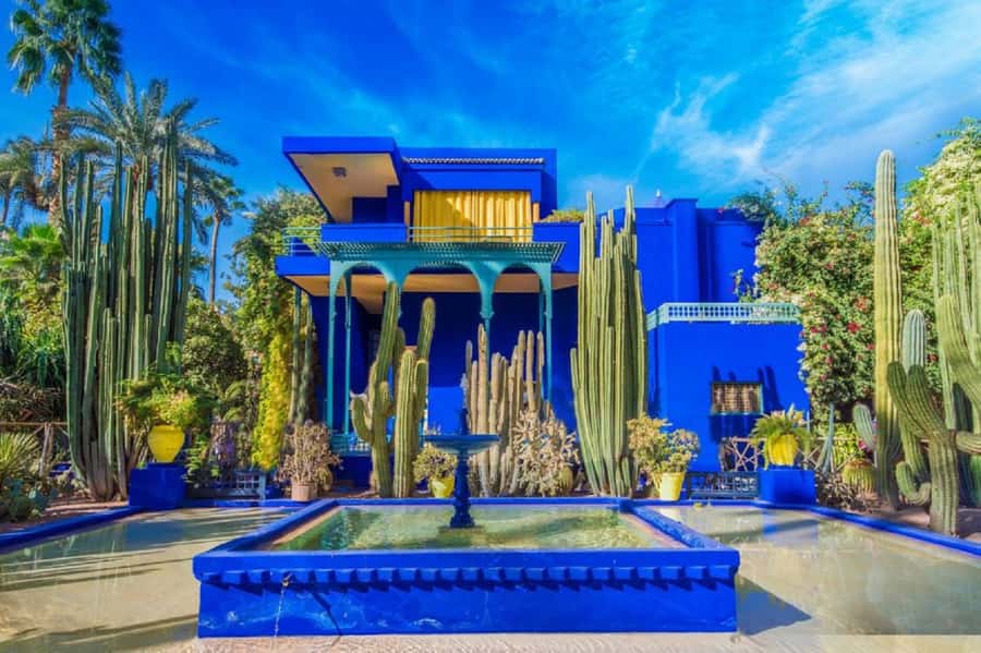 Marrakech Excursion Full Day Trip From Agadir - Key points before you book