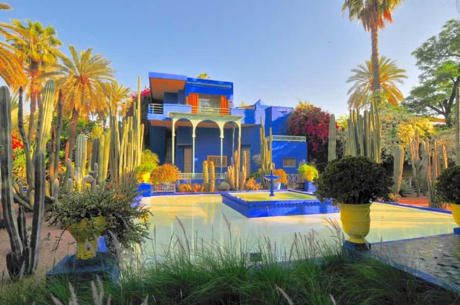 Marrakech Excursion Full Day Trip From Agadir - Jemaa el Fna and the rules of the square