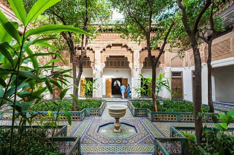 Marrakech Excursion Full Day Trip From Agadir - Is $45 good value?