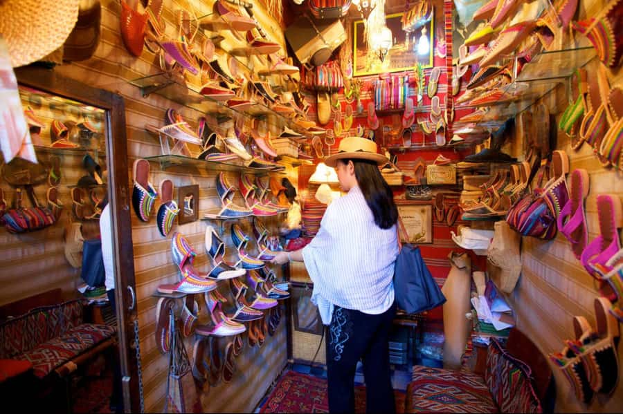 Marrakech Full-day excursion From Casablanca - Key points to know before booking
