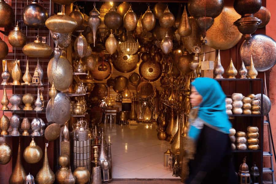 Marrakech Full-day excursion From Casablanca - Guides and drivers make the difference