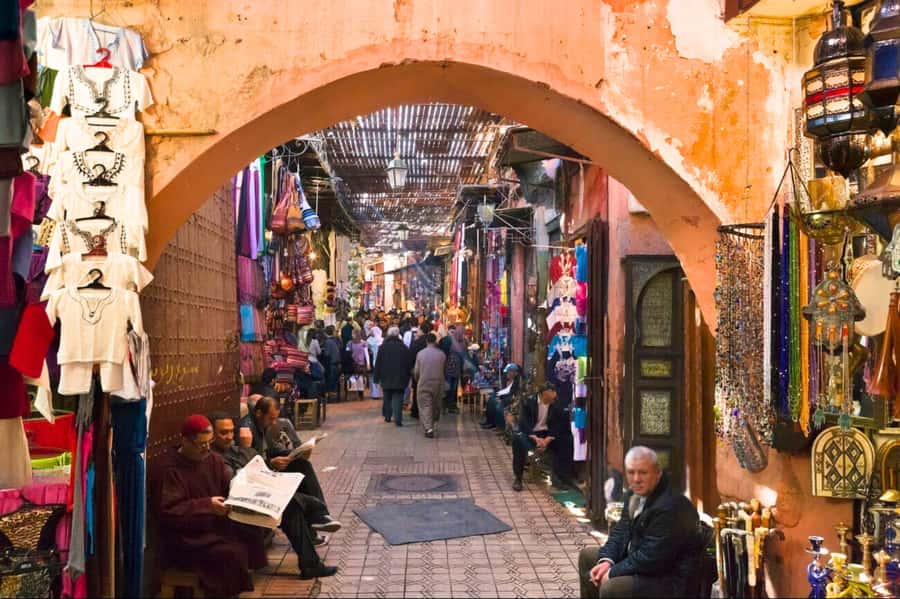 Marrakech Full-day excursion From Casablanca - Who will get the most from this day trip