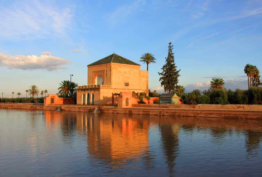 Marrakech: Glide Through the Red City on an EcoScooter Tour! - Who Should Book This Marrakech Ride?