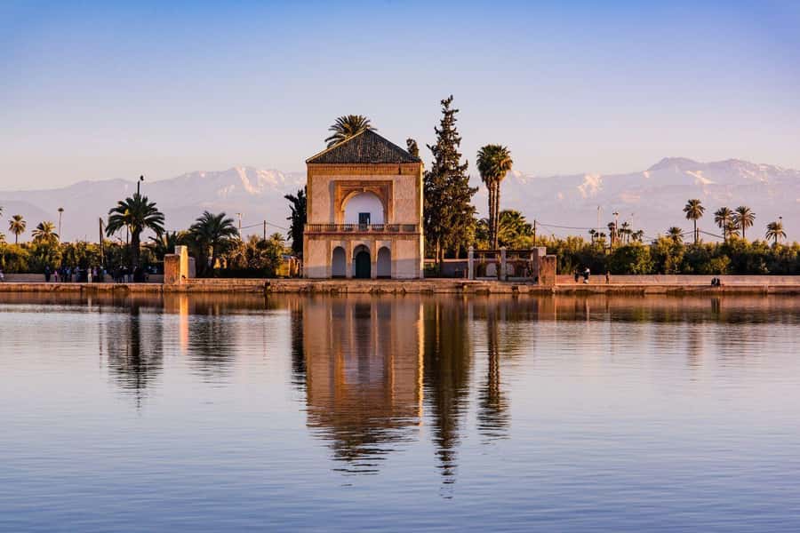 Marrakech: Guided City and Gardens Highlights Tour - What This Marrakech Tour Does Well