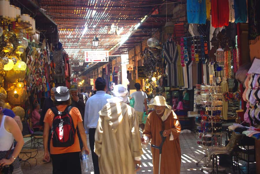 Marrakech: Guided City and Gardens Highlights Tour - Is $46 a Fair Price?