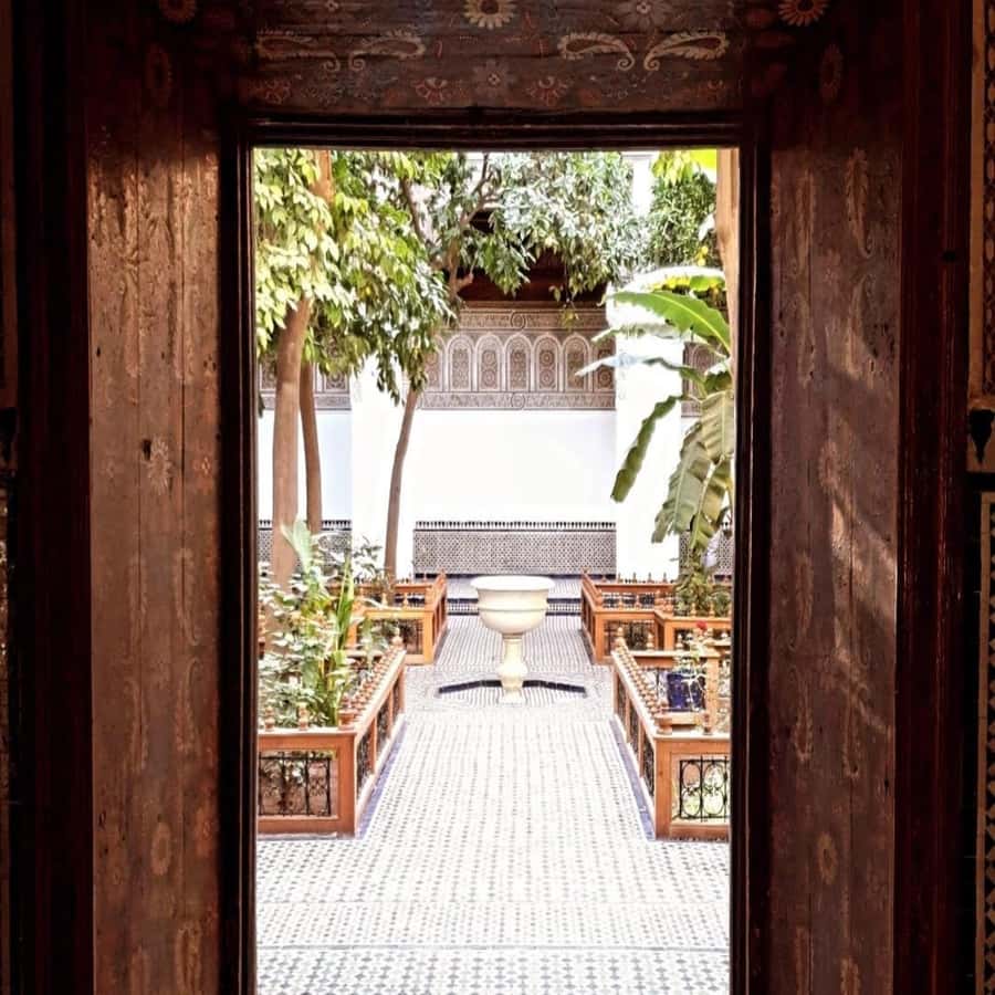 Marrakech: Guided Medina History & Culture Tour - Key points at a glance