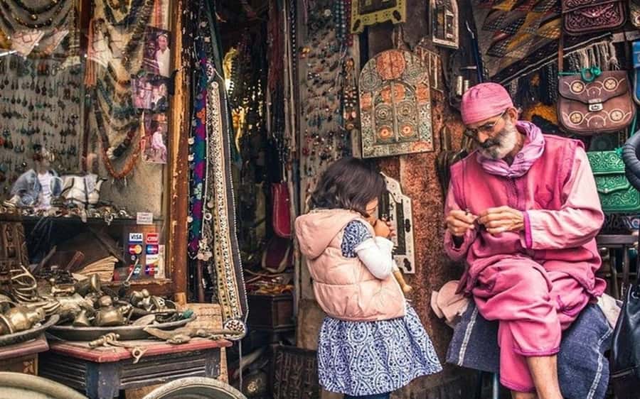 Marrakech Guided Souks Tour with a Local Insider - Key points to know before you go
